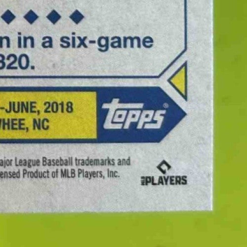 2022 Topps Cal Raleigh 1987 Baseball 35th Anniversary Series One RC Mariners - Sports Cards