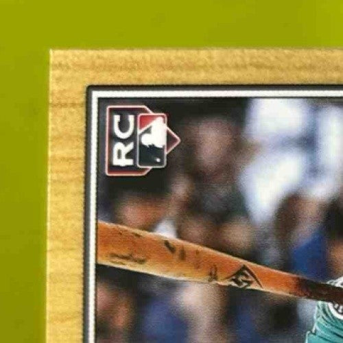 2022 Topps Cal Raleigh 1987 Baseball 35th Anniversary Series One RC Mariners - Sports Cards