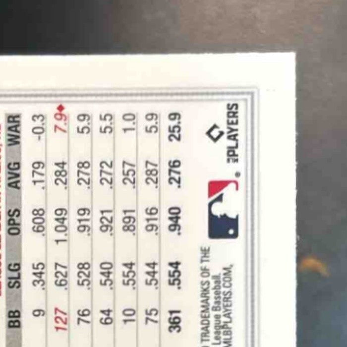 2022 Topps Chrome Aaron Judge #99 New York Yankees - Sports Cards