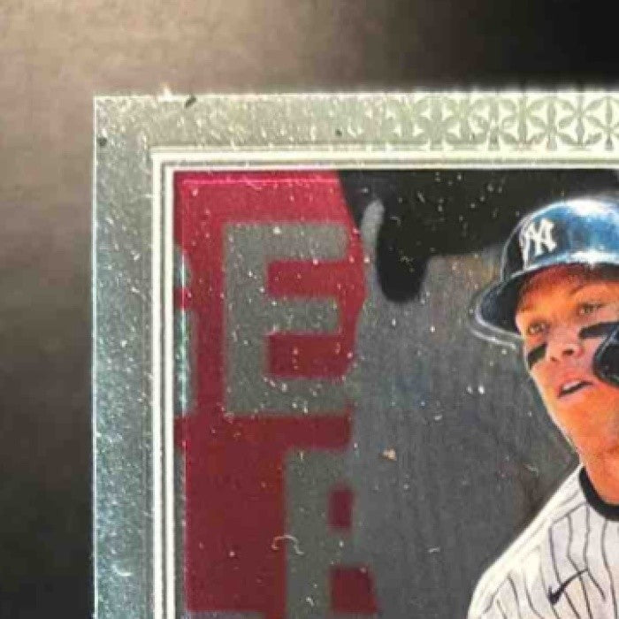 2022 Topps Chrome Aaron Judge #99 New York Yankees - Sports Cards