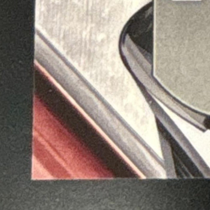2022 Topps Chrome Mike Trout Club Threads Relics Angels - Sports Cards