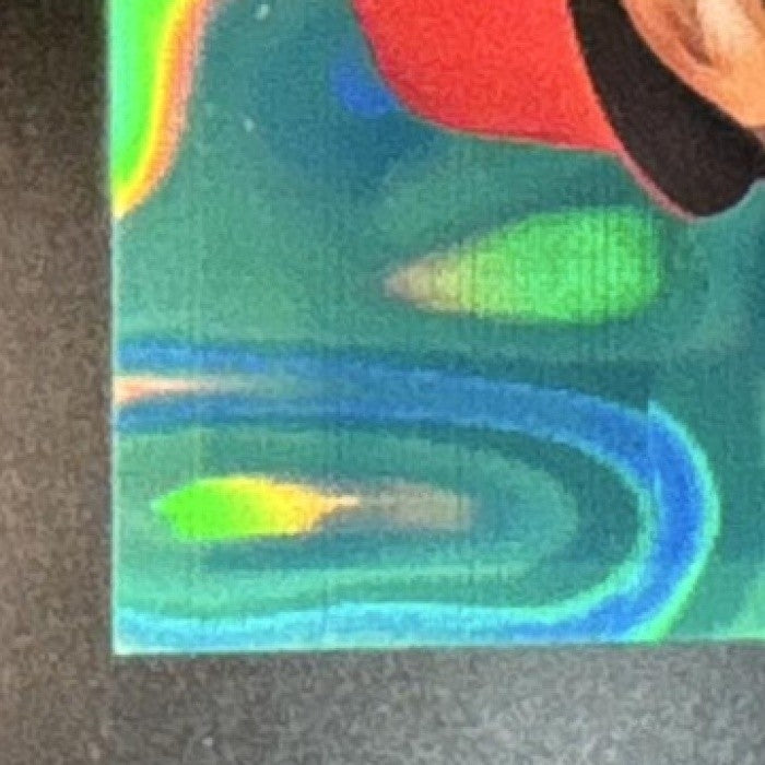 2022 Topps Chrome Platinum Anniversary Bryson Stott Aqua Lava /299 #79 RC - Sports Cards
