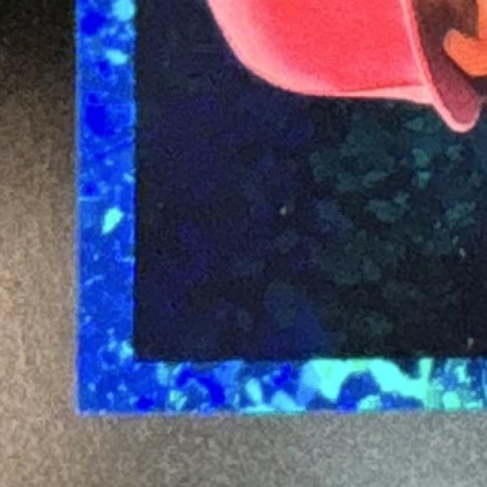 2022 Topps Chrome Platinum Anniversary Kyle Schwarber Blue Mini Diamond 161/199 - Sports Cards