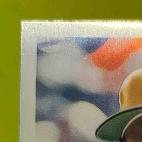 2022 Topps Chrome Platinum Anniversary Roberto Clemente #21 Pittsburgh Pirates - Sports Cards