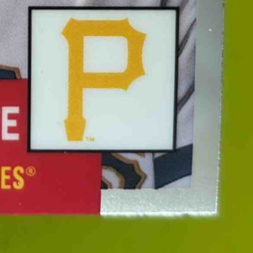 2022 Topps Chrome Platinum Anniversary Roberto Clemente #21 Pittsburgh Pirates - Sports Cards