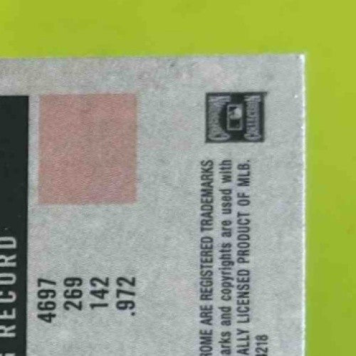 2022 Topps Chrome Platinum Anniversary Roberto Clemente #21 Pittsburgh Pirates - Sports Cards