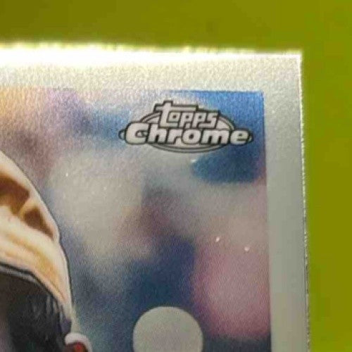 2022 Topps Chrome Platinum Anniversary Roberto Clemente #21 Pittsburgh Pirates - Sports Cards