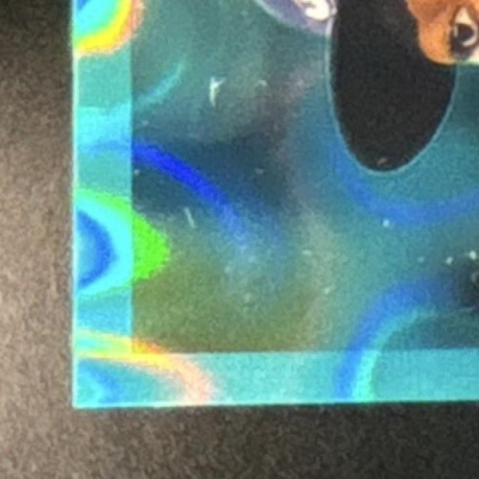 2022 Topps Chrome Platinum Anniversary Ronald Acuna Jr. Aqua Lava /299 #250 - Sports Cards