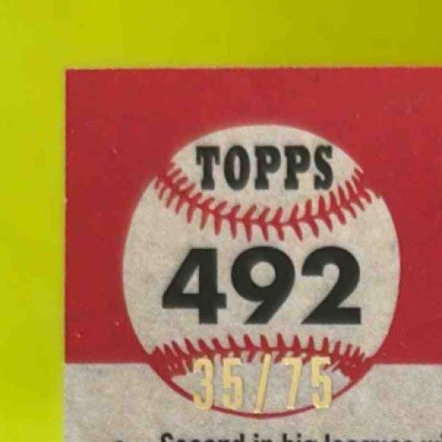 2022 Topps Chrome Platinum DJ LeMahieu Toile Cream Rose Gold Refractor 35/75 Sports Cards