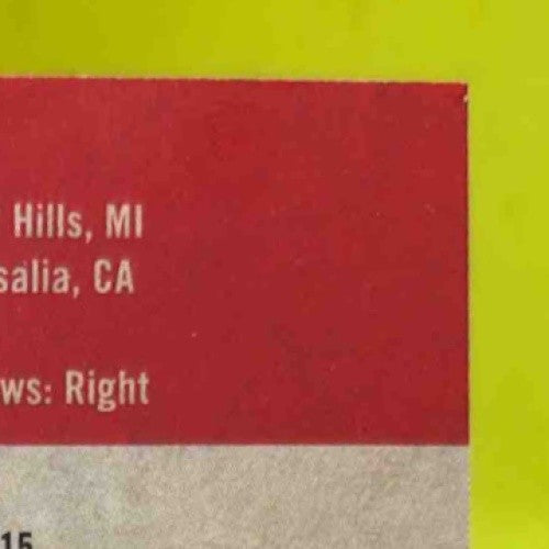 2022 Topps Chrome Platinum DJ LeMahieu Toile Cream Rose Gold Refractor 35/75 Sports Cards