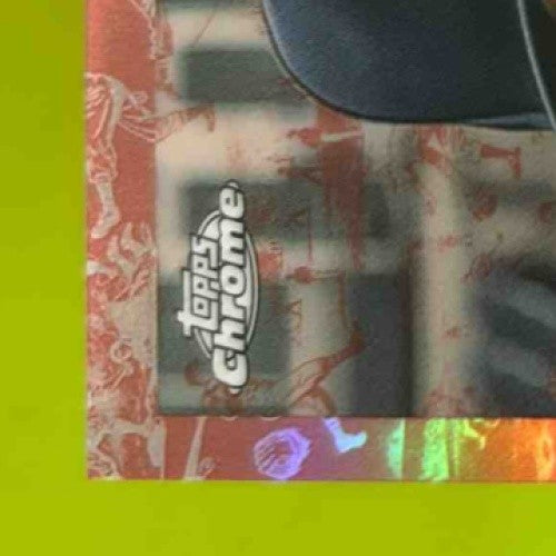 2022 Topps Chrome Platinum DJ LeMahieu Toile Cream Rose Gold Refractor 35/75 Sports Cards