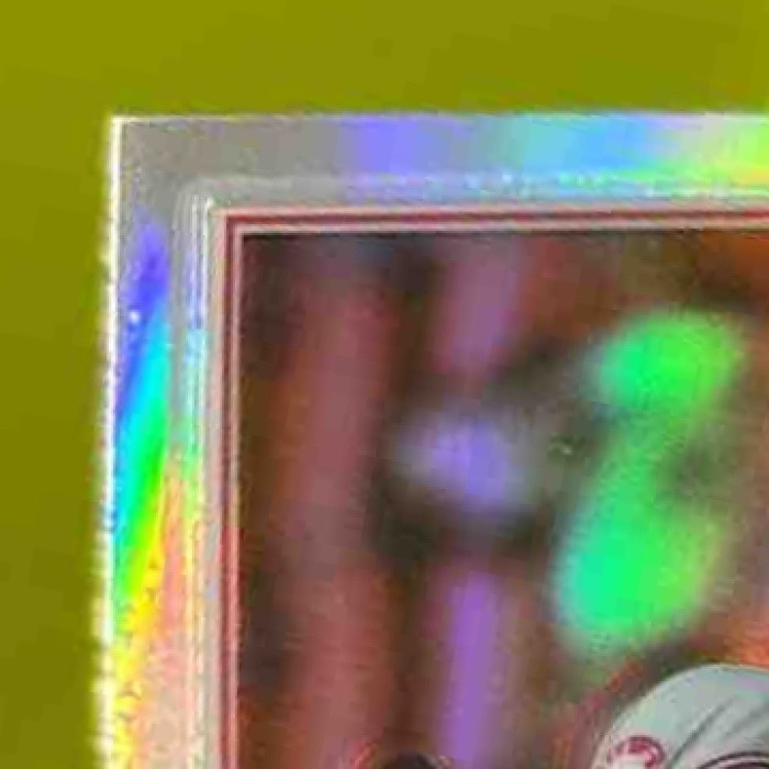 2022 Topps Chrome Sonic Shohei Ohtani Refractor #1 Los Angeles Angels - Sports Cards