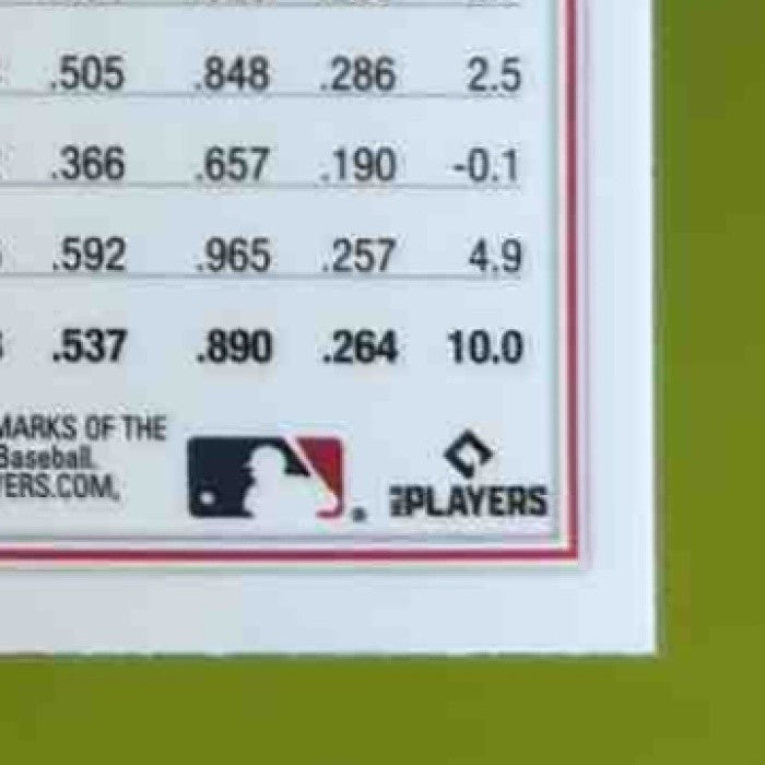 2022 Topps Chrome Sonic Shohei Ohtani Refractor #1 Los Angeles Angels - Sports Cards