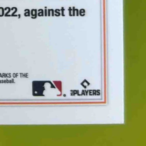 2022 Topps Chrome Update Spencer Torkelson Purple Refractor #USC157 RC Detroit - Sports Cards