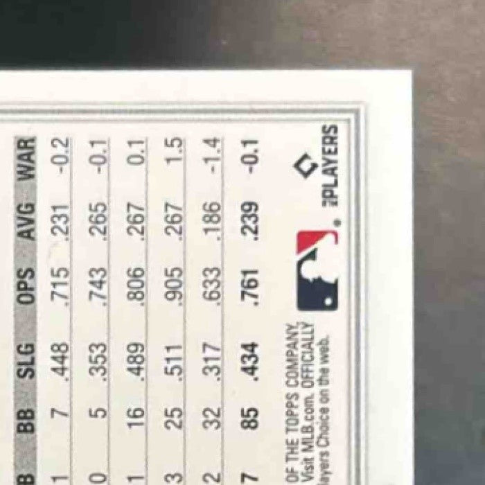 2022 Topps Clint Frazier Orange Foilboard /299 #101 New York Yankees - Sports Cards