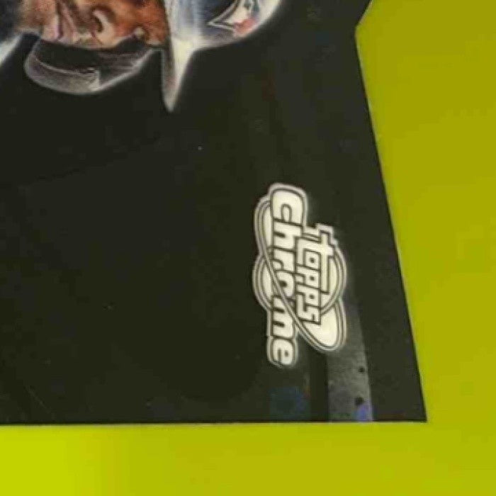 2022 Topps Cosmic Chrome Vladimir Guerrero Jr. Launched Into Orbit Black /10 - Sports Cards