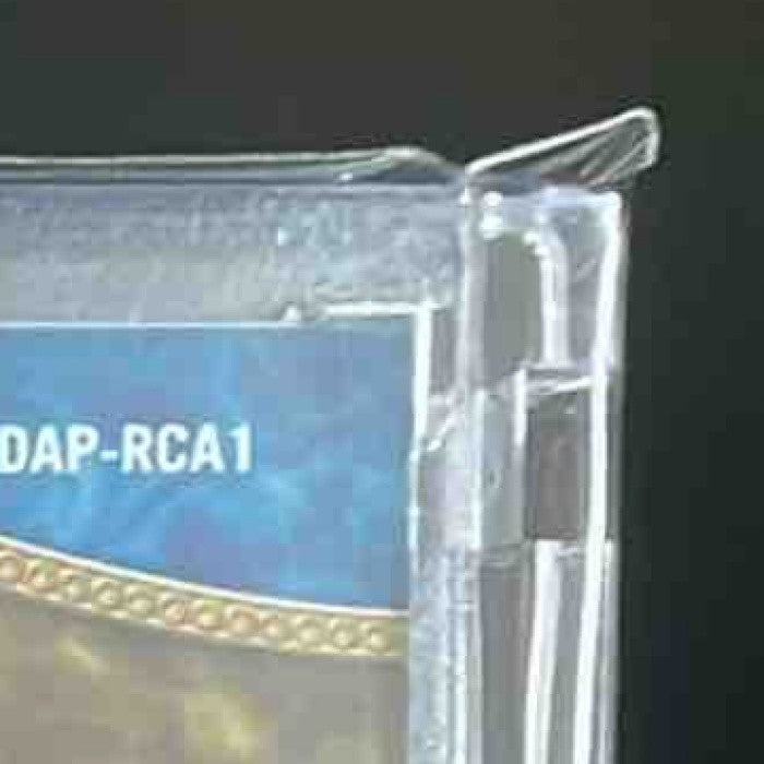 2022 Topps Dynasty Rod Carew Auto Patch 10/10 #DAP-RCA1 California Angels - Sports Cards