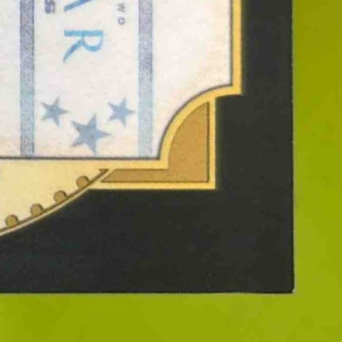 2022 Topps Five Star Ichiro Suzuki Gold 1/10 Auto Mariners - Sports Cards