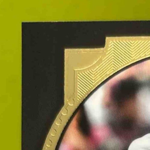 2022 Topps Five Star Ichiro Suzuki Gold 1/10 Auto Mariners - Sports Cards