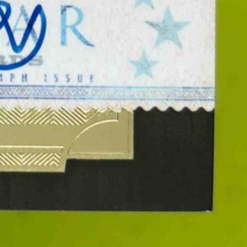 2022 Topps Five Star Ichiro Suzuki Gold 5/10 Auto Seattle Mariners HALL OF FAME - Sports Cards