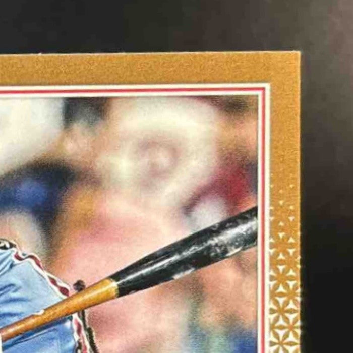 2022 Topps Freddy Galvis Gold /2022 #67 Philadelphia Phillies - Sports Cards