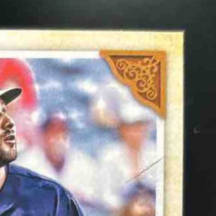 2022 Topps Gypsy Queen Cal Raleigh GQ Auto #GQA-CR RC Seattle Mariners - Sports Cards