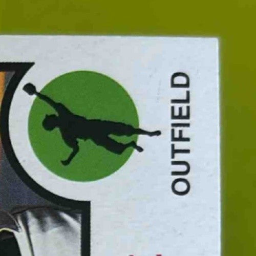 2022 Topps Heritage Julio Rodriguez #700 RC Seattle Mariners - Sports Cards