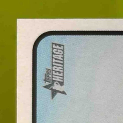 2022 Topps Heritage Shohei Ohtani #150 Los Angeles Angels - Sports Cards