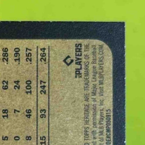 2022 Topps Heritage Shohei Ohtani #150 Los Angeles Angels - Sports Cards