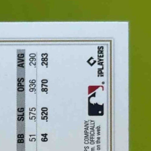 2022 Topps Holiday Bobby Witt Jr. LIGHTS NECKLACE #HW150c SSP Kansas City Royals - Sports Cards