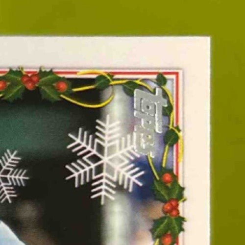 2022 Topps Holiday Bobby Witt Jr. LIGHTS NECKLACE #HW150c SSP Kansas City Royals - Sports Cards