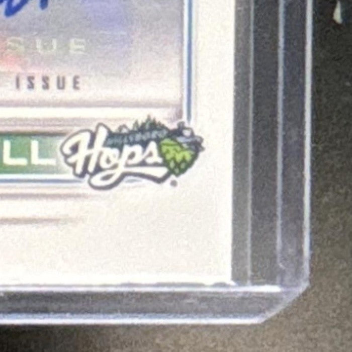 2022 Topps Pro Debut Corbin Carroll Auto #PD-73 - Sports Cards