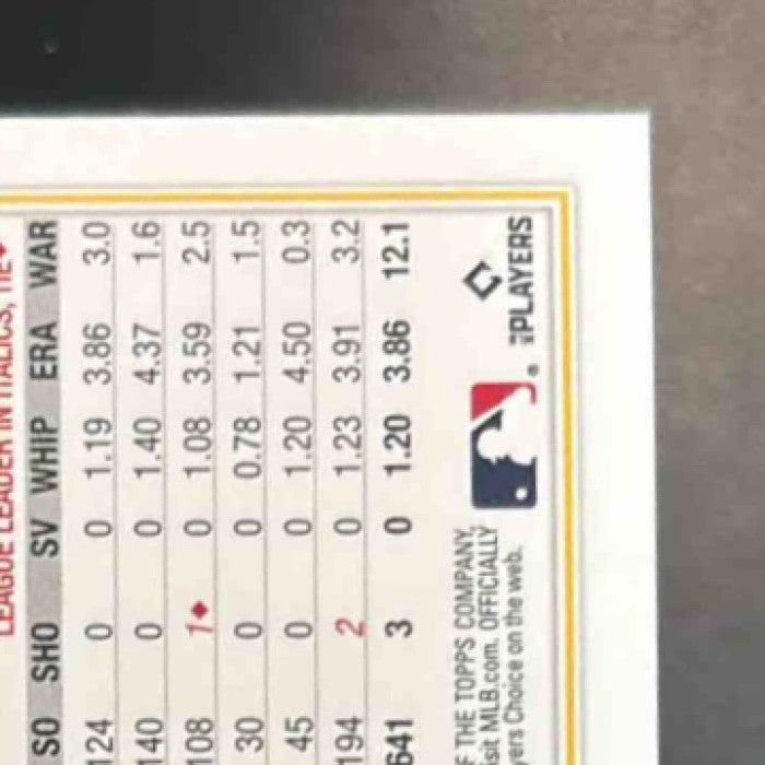 2022 Topps Sean Manaea Orange Foilboard /299 #281 Oakland Athletics - Sports Cards