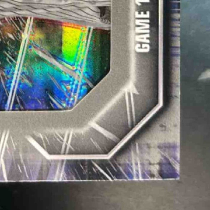2022 Topps Stadium Club Aaron Judge Instavision #IV-AJ New York Yankees - Sports Cards