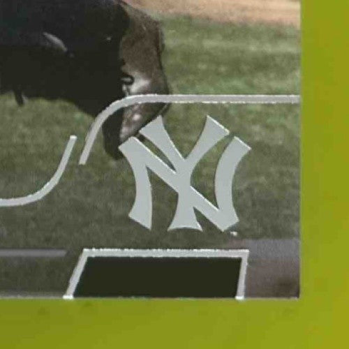 2022 Topps Stadium Club Lou Gehrig #4 New York Yankees - Sports Cards