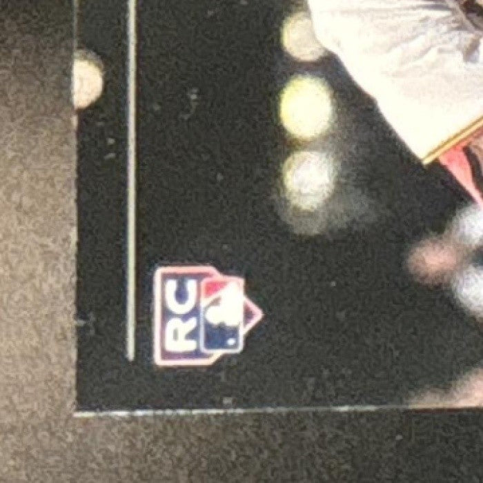 2022 Topps Stadium Club Oneil Cruz Auto #SCBA-OC RC Pittsburgh Pirates - Sports Cards