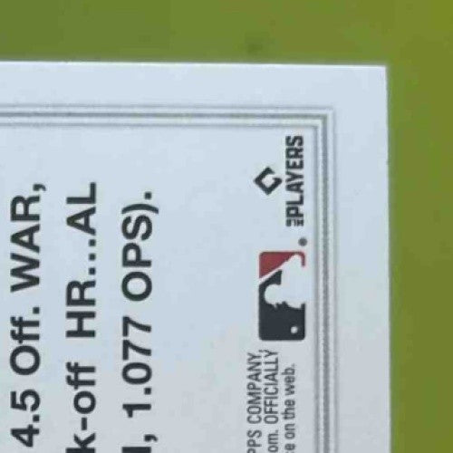2022 Topps Update Aaron Judge MLB All-Star Game #ASG-19 New York Yankees - Sports Cards