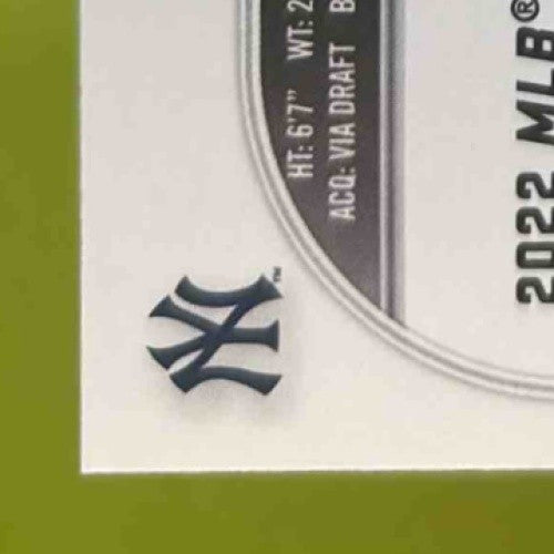 2022 Topps Update Aaron Judge MLB All-Star Game #ASG-19 New York Yankees - Sports Cards