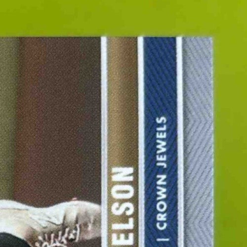 2022 Topps x Bobby Witt Jr. Crown Collection Spencer Torkelson #6 RC Tigers - Sports Cards