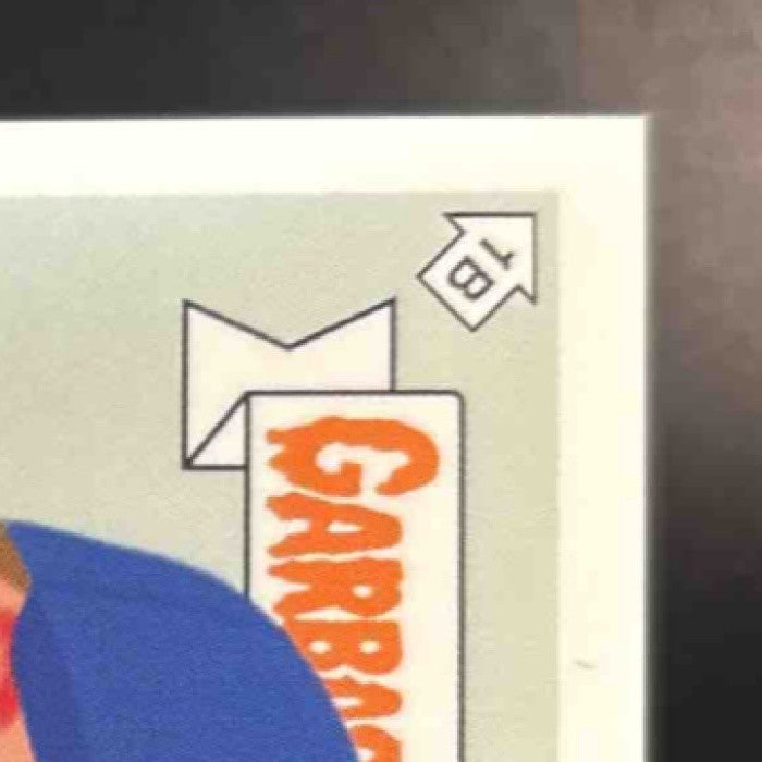 2022 Topps x MLB Series 1 Popular Pete #2a New York Mets - Sports Cards