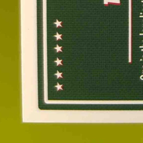 2022 USA Stars & Stripes Drew Thorpe Silhouette Signature Jersey Black Gold /75 - Sports Cards