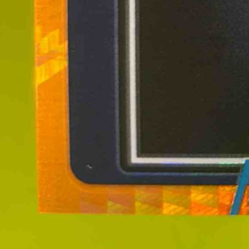 2023-24 Donruss Optic Ben Sheppard Hyper Orange Prizm 35/99 #221 RC Rated Rookie - Sports Cards