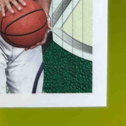 2023-24 Finest Julian Strawther Flashback Auto Gold Refractor 8/50 RC Nuggets - Sports Cards