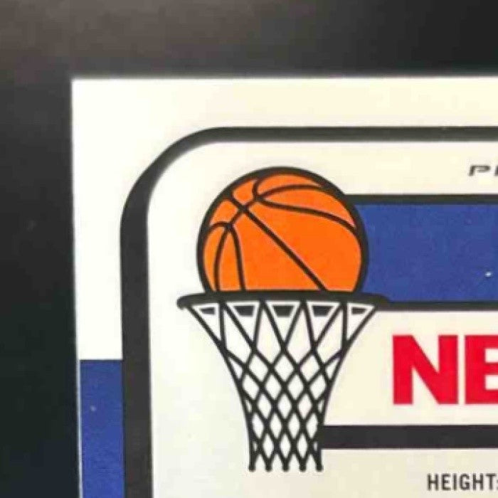 2023-24 Hoops Premium Stock Stephen Curry Ice Prizm #192 Golden State Warriors - Sports Cards
