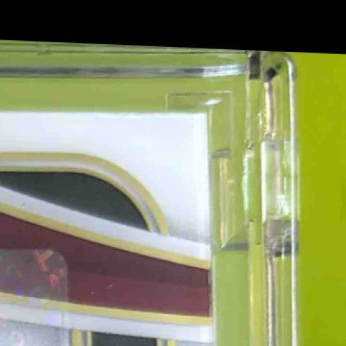 2023-24 Immaculate Alonzo Mourning Shadowbox Signatures 37/49 Auto Miami Heat - Sports Cards