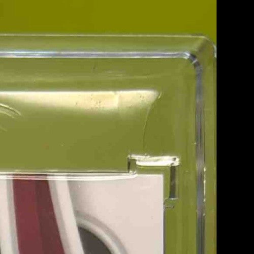 2023-24 Immaculate Alonzo Mourning Shadowbox Signatures 37/49 Auto Miami Heat - Sports Cards