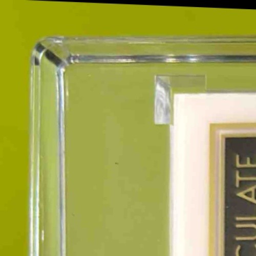 2023-24 Immaculate Alonzo Mourning Shadowbox Signatures 37/49 Auto Miami Heat - Sports Cards