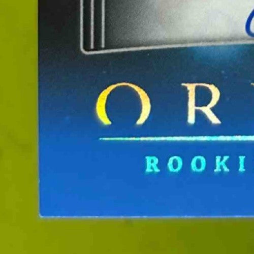 2023 24 Julian Strawther Rookie Autographs Blue 45/49 #RA JSO RC Denver Nuggets Sports Cards