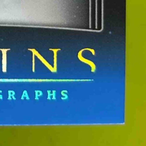 2023 24 Julian Strawther Rookie Autographs Blue 45/49 #RA JSO RC Denver Nuggets Sports Cards