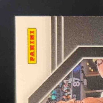 2023-24 Obsidian GG Jackson II Rookie Jersey Ink 2/99 Memorabilia Auto Grizzlies - Sports Cards